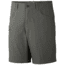Mountain Hardwear Mesa Short - Men's-Titanium-9 in-33 Waist
