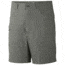 Mountain Hardwear Mesa Short - Men's-Titanium-11 in-32 Waist