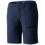 Mountain Hardwear Metropass Bermuda Short - Women's-Zinc-8