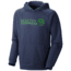 Mountain Hardwear MHW Graphic Pullover Hoody - Men's-Azul-Small