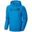 Mountain Hardwear MHW Graphic Pullover Hoody - Men's-Hyper Blue-XX-Large
