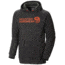 Mountain Hardwear MHW Graphic Pullover Hoody - Men's-Shark-Small