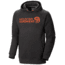 Mountain Hardwear MHW Graphic Pullover Hoody - Men's-Shark-XX-Large