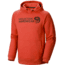 Mountain Hardwear MHW Graphic Pullover Hoody - Men's-State Orange-Medium
