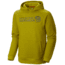 Mountain Hardwear MHW Graphic Pullover Hoody - Men's-Python Green-Small