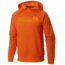 Mountain Hardwear MHW Graphic Pullover Hoody - Men's-Valencia-Small