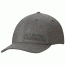 Mountain Hardwear MHW Logo 3.0 Cap - Men's-Shark-S/M