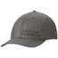 Mountain Hardwear MHW Logo 3.0 Cap - Mens-Shark-L/XL