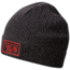 Mountain Hardwear MHW Logo Beanie Hat, Shark, One Size, 1796571011-O/S