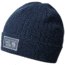 Mountain Hardwear MHW Logo Beanie Hat, Zinc, One Size, 1796571492-O/S