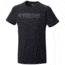 Mountain Hardwear MHW Logo II Short Sleeve T-Shirt - Men's-Black-Medium