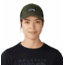 Mountain Hardwear MHW Logo Trucker Hat - Unisex, Surplus Green, One Size, 1983471347-Sn-O/S