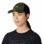 Mountain Hardwear MHW Logo Trucker Hat - Unisex, Surplus Green, One Size, 1983471347-Sn-O/S