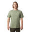 Mountain Hardwear MHW Marrow Short Sleeve Pocket Shirt - Mens, Field, Medium, 1881471354-Field-M