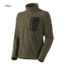 Mountain Hardwear Micro Grid Zip T - Jungle-X-Large