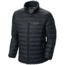 Mountain Hardwear Micro Ratio Down Jacket - Mens-Black-Small