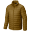 Micro Ratio Down Jacket - Mens-Underbrush-XX-Large