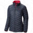 Mountain Hardwear Micro Ratio Down Jacket - Women's-Graphite-X-Large
