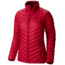 Mountain Hardwear Micro Ratio Down Jacket - Women's-Pomegranate-X-Large