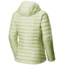 Mountain Hardwear Micro Ratio Hooded Down Jacket, Headlamp, L, 1677081701-L