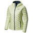 Mountain Hardwear Micro Ratio Hooded Down Jacket, Headlamp, M, 1677081701-M