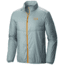 Micro Thermostatic Hybrid Jacket - Mens -Ice Shadow-Medium