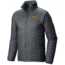Mountain Hardwear Micro Thermostatic Jacket - Men's -Thunderhead Grey-Small