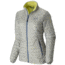 Mountain Hardwear Micro Thermostatic Jacket - Women's-Steam-Medium