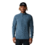 Mountain Hardwear Microchill 1/4 Zip Pullover - Men's, 430, S, 2104711-430-S