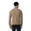 Mountain Hardwear Microchill 1/4 Zip Pullover - Mens, Trail Dust Heather, Large, 2104711249-L