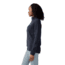 Mountain Hardwear Microchill 1/4 Zip Pullover - Womens, 010, L, 2104891-010-L