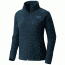 Mountain Hardwear Microchill 2.0 Jacket - Women's, Blue Spruce, XL, 1677361310-XL