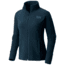 Mountain Hardwear Microchill 2.0 Jacket - Women's, Blue Spruce, M 1677361310-M