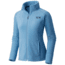 Mountain Hardwear Microchill 2.0 Jacket - Women's, Storm Cloud, S 1677361440-S