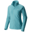Mountain Hardwear Microchill 2.0 Jacket - Women's-Spruce Blue-X-Small