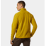 Mountain Hardwear Microchill 2.0 Zip T, Dark Citron, M, 1677261358-M