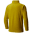 Mountain Hardwear Microchill 2.0 Zip T, Dark Citron, XL, 1677261358-XL