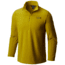 Mountain Hardwear Microchill 2.0 Zip T, Dark Citron, XL, 1677261358-XL