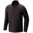 Mountain Hardwear Microchill 2.0 Zip T - Men's, Shark, XXL 1677261011-XXL