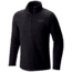 Mountain Hardwear Microchill 2.0 Zip T - Men's, Black, XXL 1677261090-XXL
