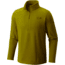 Mountain Hardwear Microchill 2.0 Zip T - Men's-Python Green-Small