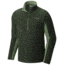 Mountain Hardwear Microchill 2.0 Zip T - Men's-Refined Pine-Large