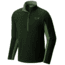 Mountain Hardwear Microchill 2.0 Zip T - Men's-Refined Pine-Medium