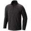 Mountain Hardwear Microchill 2.0 Zip T - Men's-Shark-X-Large