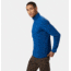 Mountain Hardwear Microchill 2.0 Zip T, Nightfall Blue, S, 1677261448-S