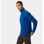 Mountain Hardwear Microchill 2.0 Zip T, Nightfall Blue, S, 1677261448-S