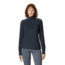 Mountain Hardwear Microchill 2.0 Zip T - Women's, Dark Storm, Medium, OL0052004-M
