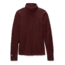 Mountain Hardwear Microchill 2.0 Zip T - Women's, Washed Raisin, Extra Small, OL0052629-XS
