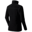 Mountain Hardwear MicroChill 2.0 Zip T - Womens, Black, Extra Small, 1677371090-XS