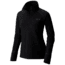 Mountain Hardwear MicroChill 2.0 Zip T - Womens, Black, Extra Small, 1677371090-XS